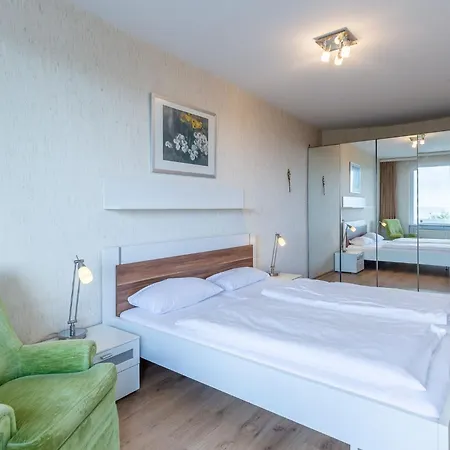 Apartment Haus Atlantic, 305 Cuxhaven