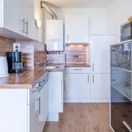 Haus Atlantic, 305 * Cuxhaven