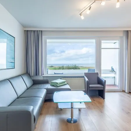 Haus Atlantic, 305 Cuxhaven