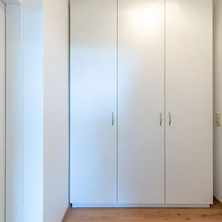Apartment Haus Atlantic, 305 *
