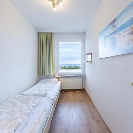 Haus Atlantic, 305 Apartment