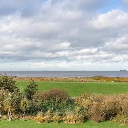 Lejlighed Haus Atlantic, 305 Cuxhaven