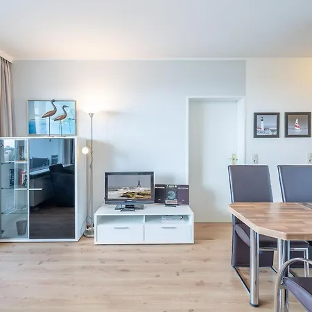 Haus Atlantic, 305 * Cuxhaven