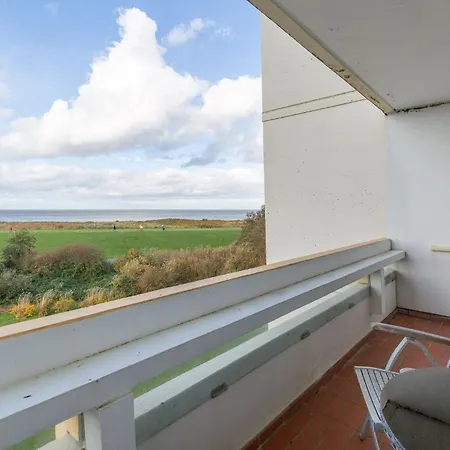 Haus Atlantic, 305 Apartment Cuxhaven