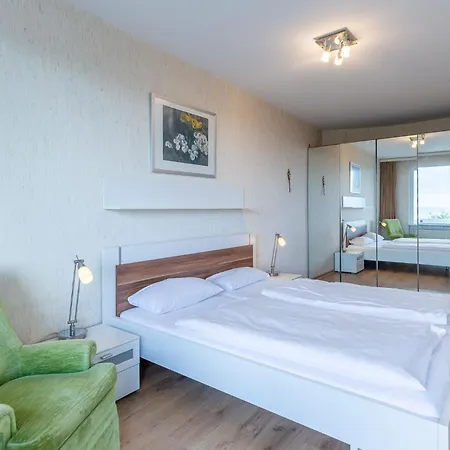 Appartement Haus Atlantic, 305 Cuxhaven